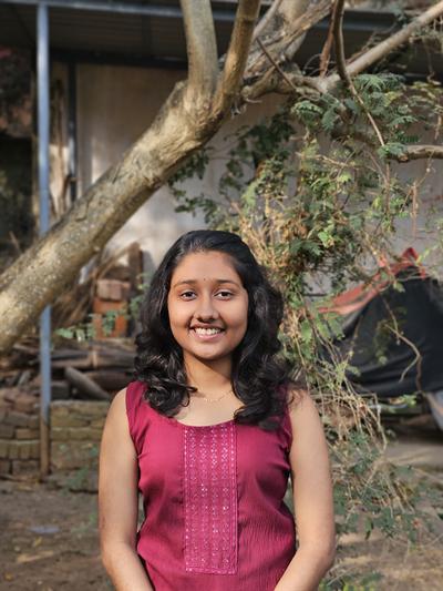 Anjali EVB